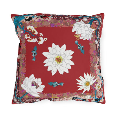 Outdoor Pillow