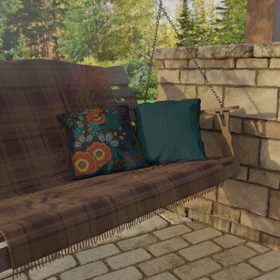 Outdoor Pillows