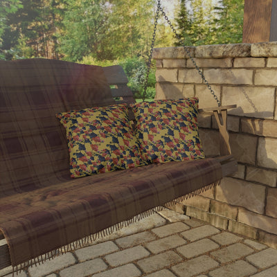 Outdoor Pillow