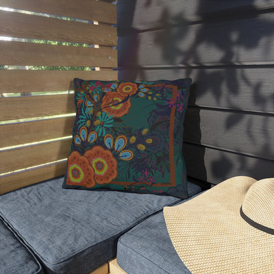 Outdoor Pillows