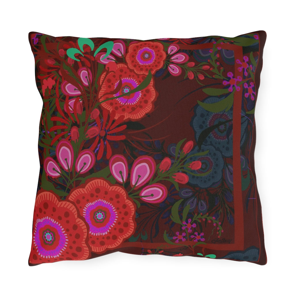 Outdoor Pillows