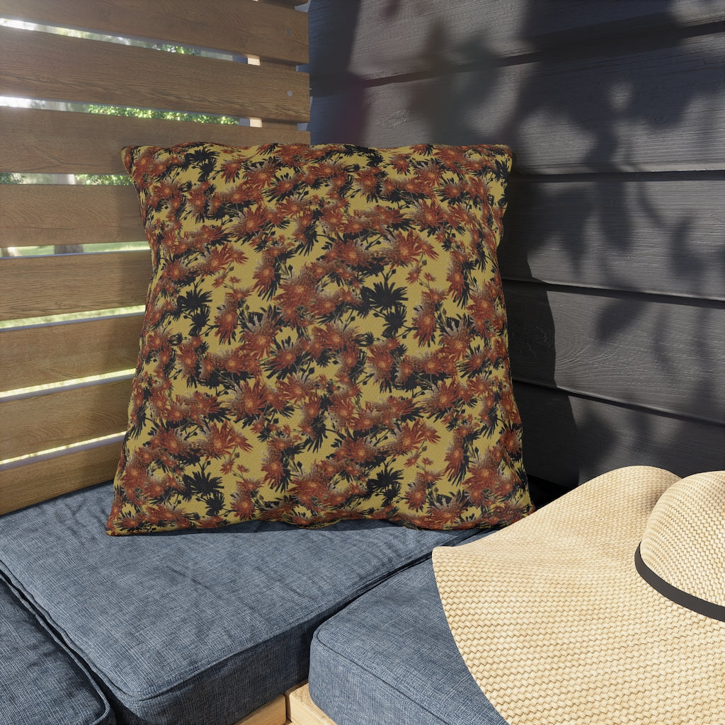 Outdoor Pillow
