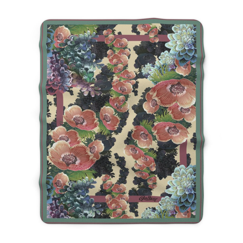 Fleece Blanket