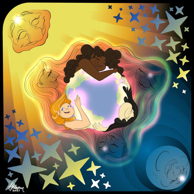 Elements of Love