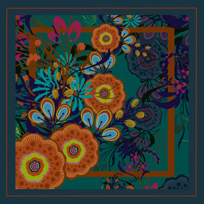 Giclée Fine Art Matte Paper Print
