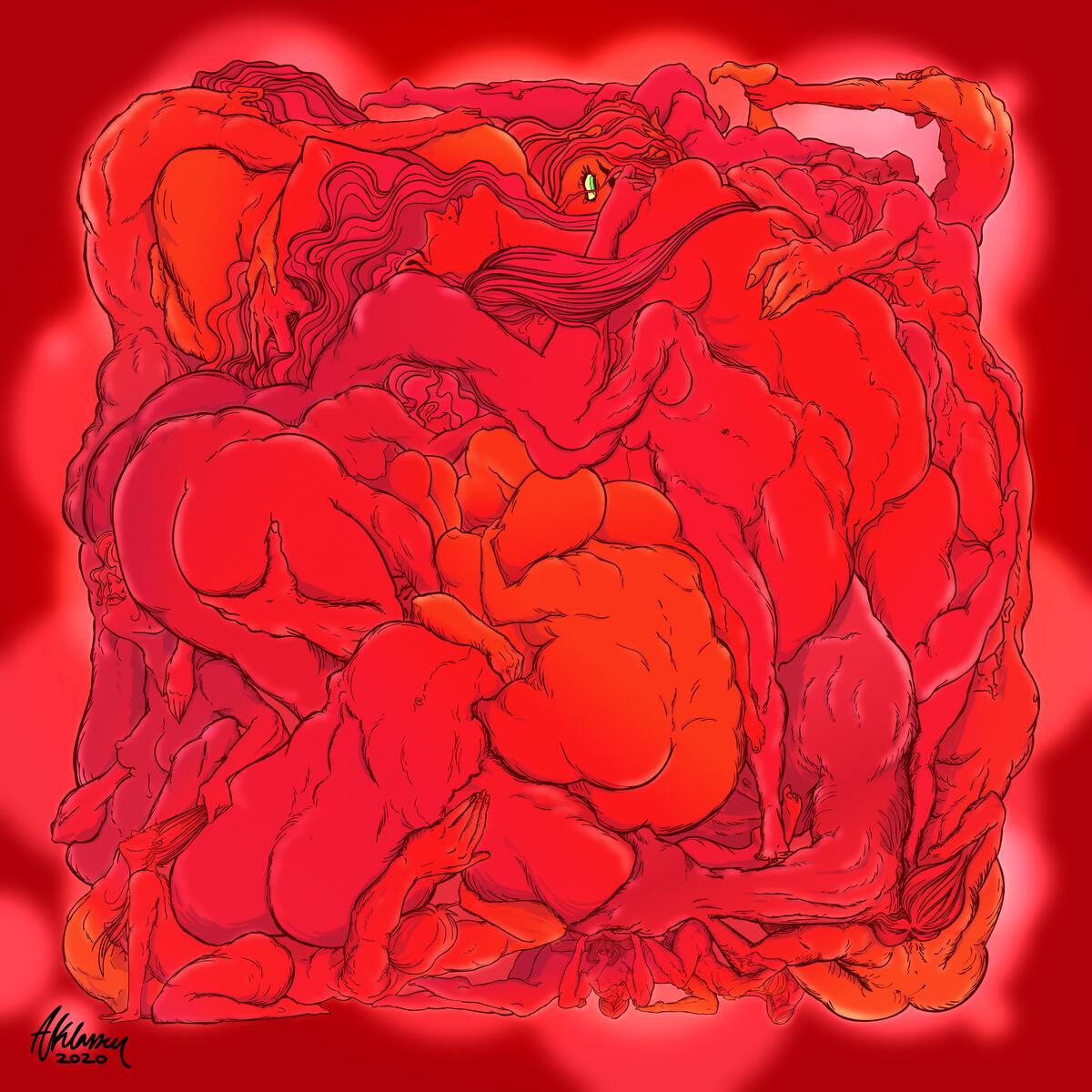 Connect - Heat