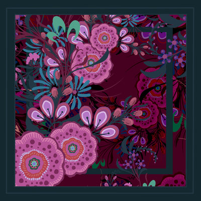 Giclée Rolled Canvas Print