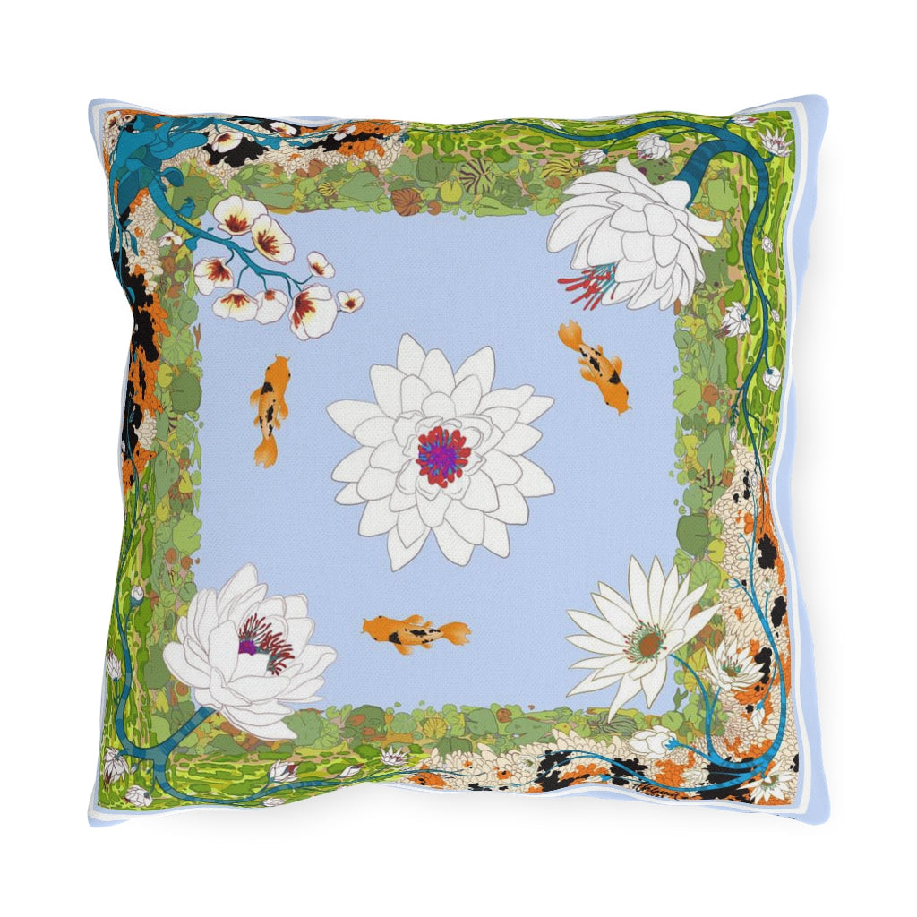 Outdoor Pillow