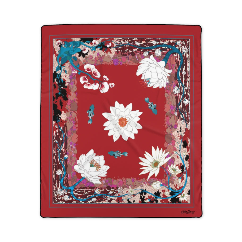 Polyester Blanket