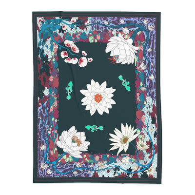 Sherpa Blanket
