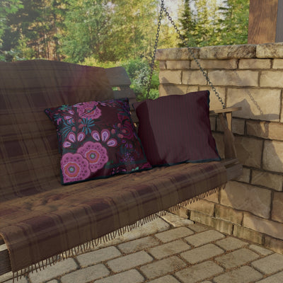 Outdoor Pillow