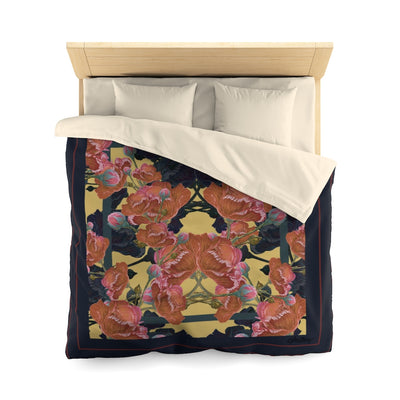 Microfiber Duvet Cover