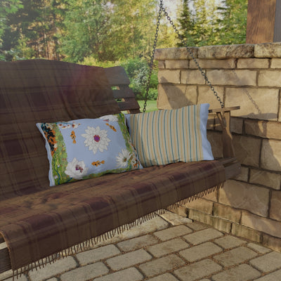 Outdoor Pillow