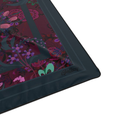Polyester Blanket