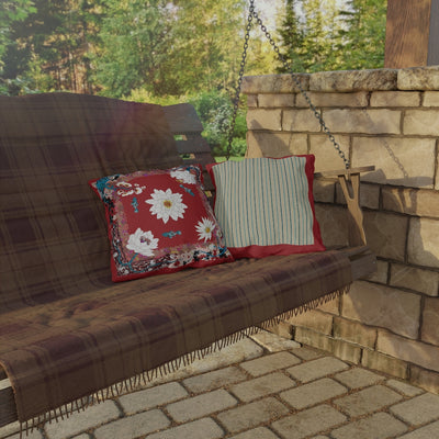 Outdoor Pillow