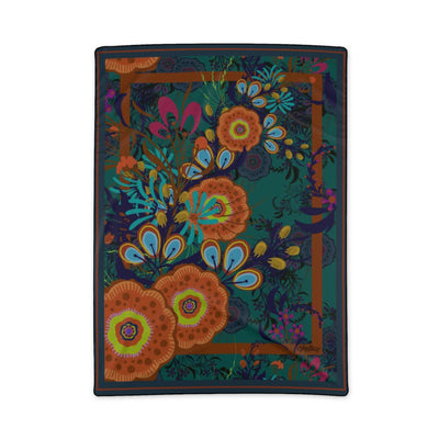 Polyester Blanket