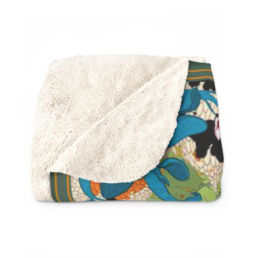 Fleece Blanket