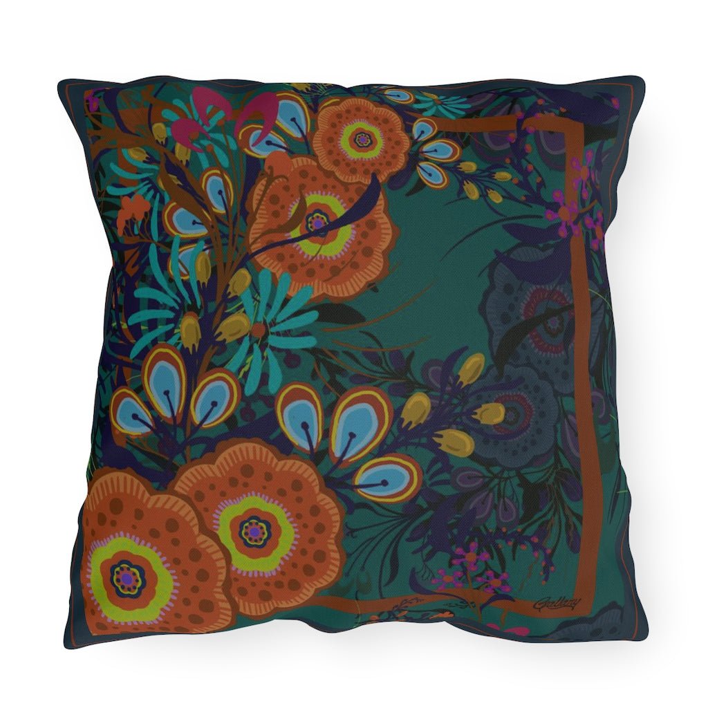 Outdoor Pillows