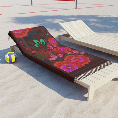Beach Cloth