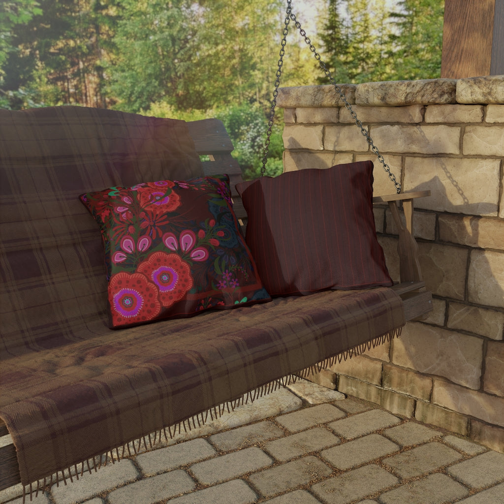 Outdoor Pillows