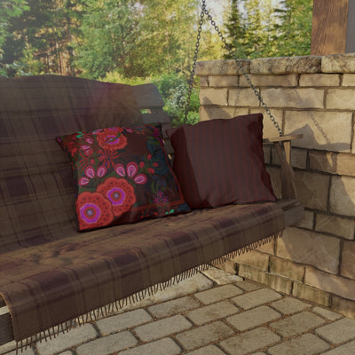 Outdoor Pillows