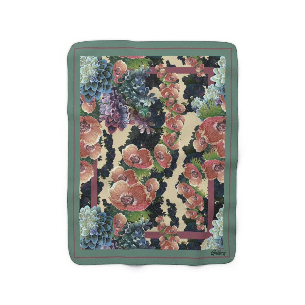 Fleece Blanket
