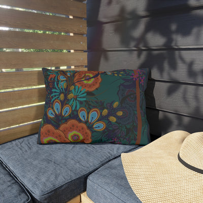 Outdoor Pillows