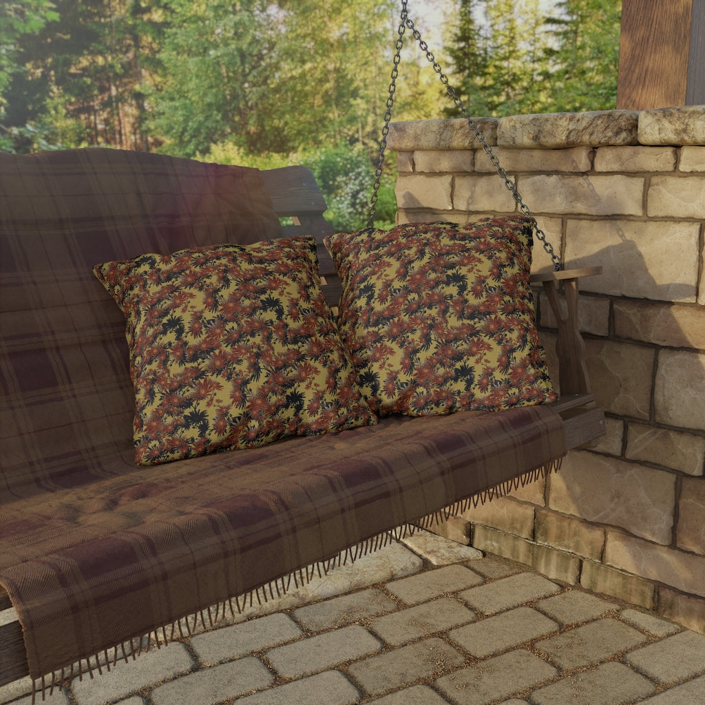 Outdoor Pillow
