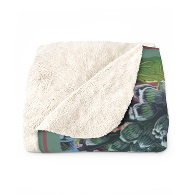Fleece Blanket