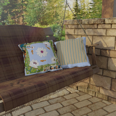 Outdoor Pillow