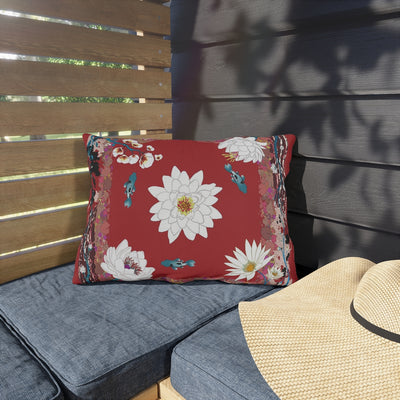 Outdoor Pillow