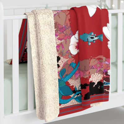 Fleece Blanket