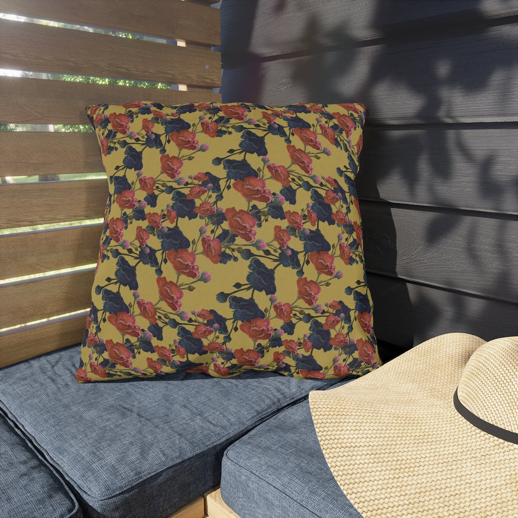 Outdoor Pillow