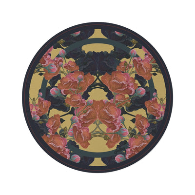 Round Rug
