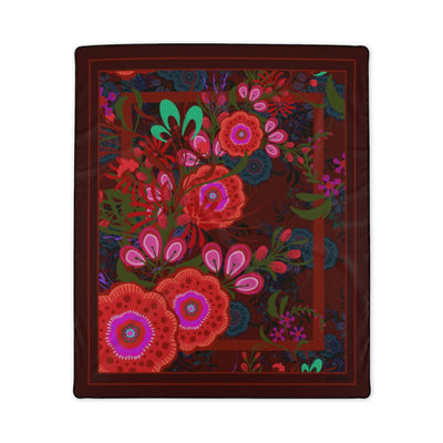 Polyester Blanket