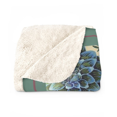 Fleece Blanket