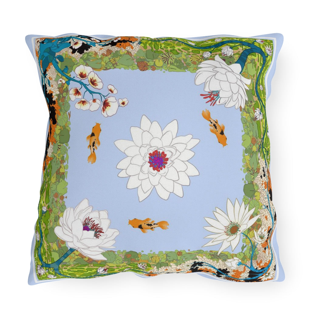 Outdoor Pillow