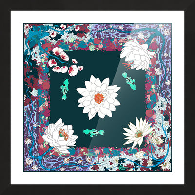 Framed Print