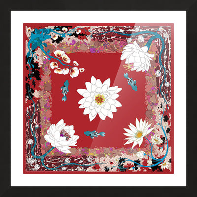 Framed Print