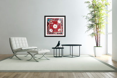 Framed Print