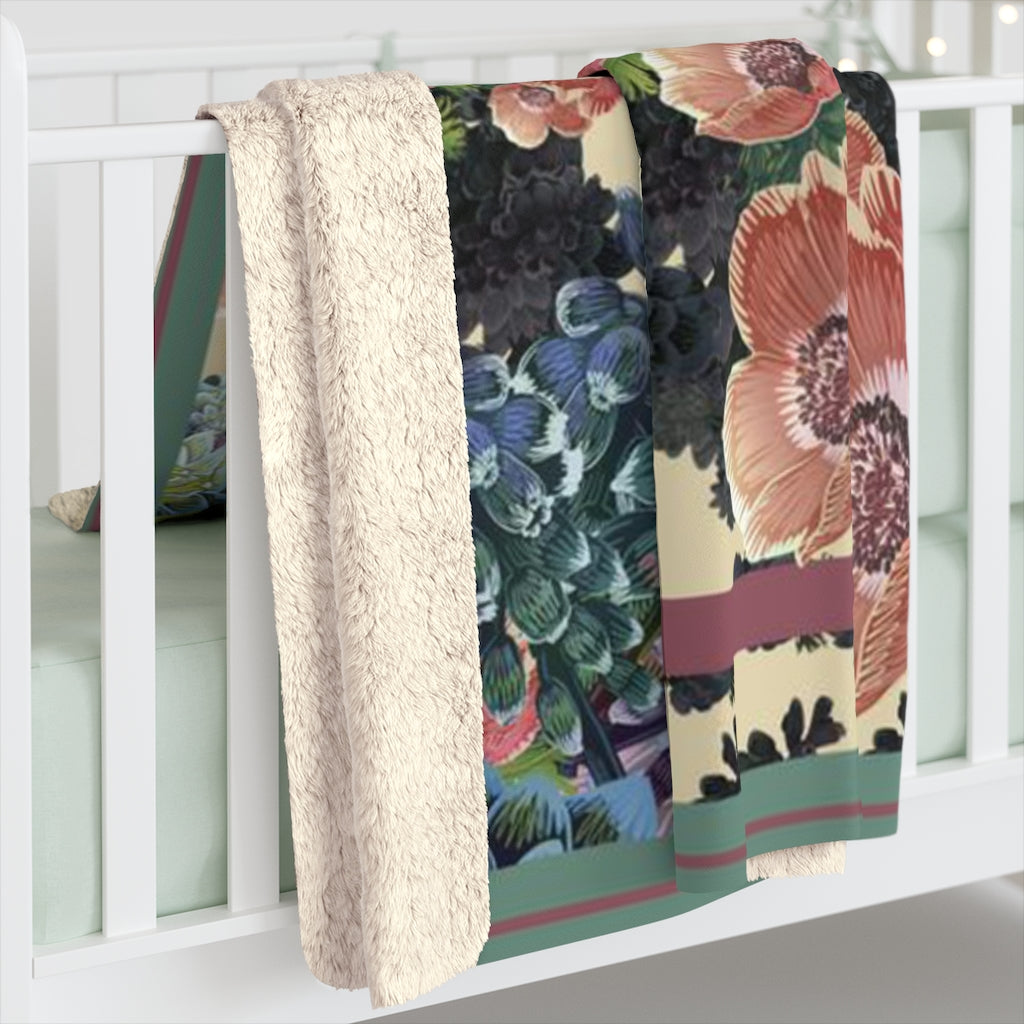 Fleece Blanket