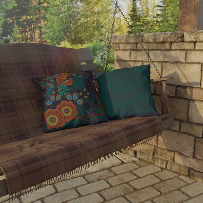 Outdoor Pillows