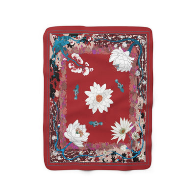 Fleece Blanket