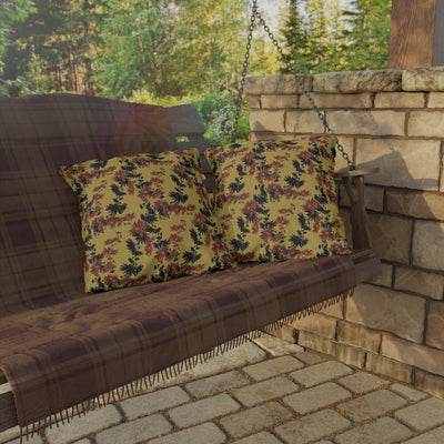 Outdoor Pillow