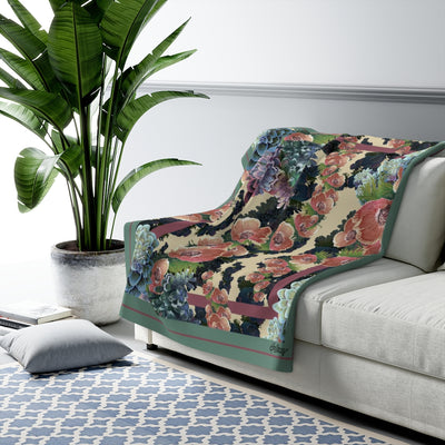 Fleece Blanket