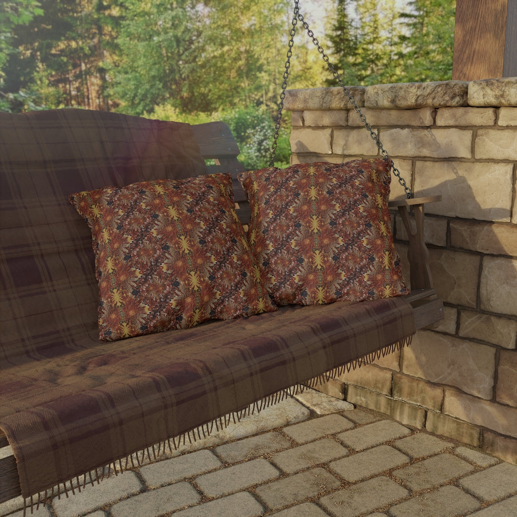 Outdoor Pillow