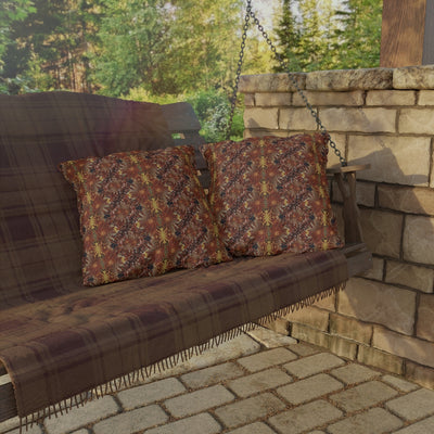 Outdoor Pillow