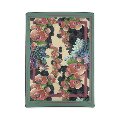 Polyester Blanket