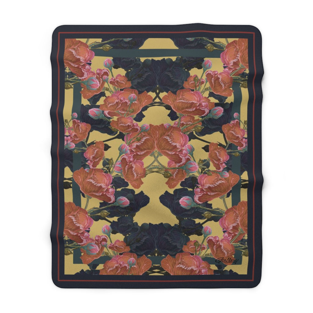Fleece Blanket
