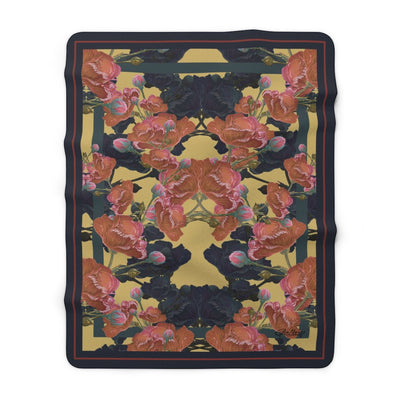 Fleece Blanket